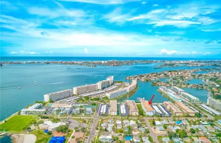 3018 59TH ST 112, GULFPORT, FL, 33707, Gulfport, FL 33707