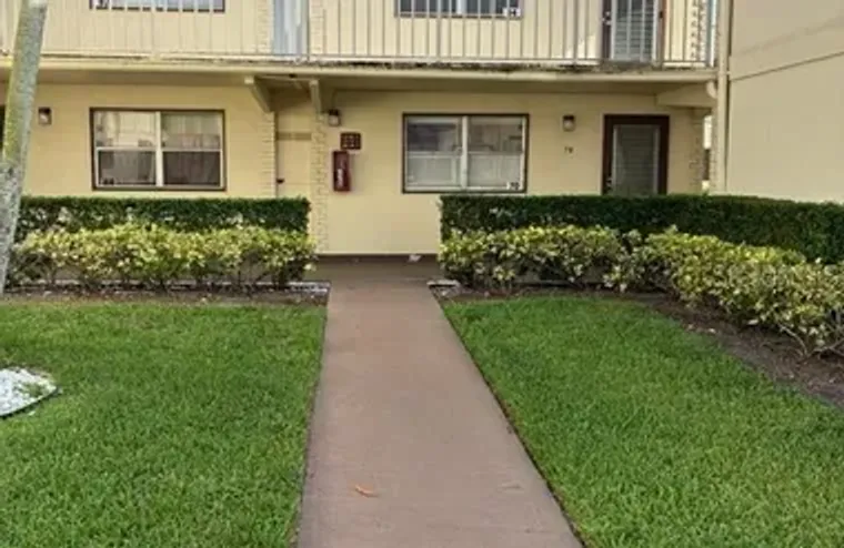 93 SAXONY B, DELRAY BEACH, FL, 33446, Delray Beach, FL 33446