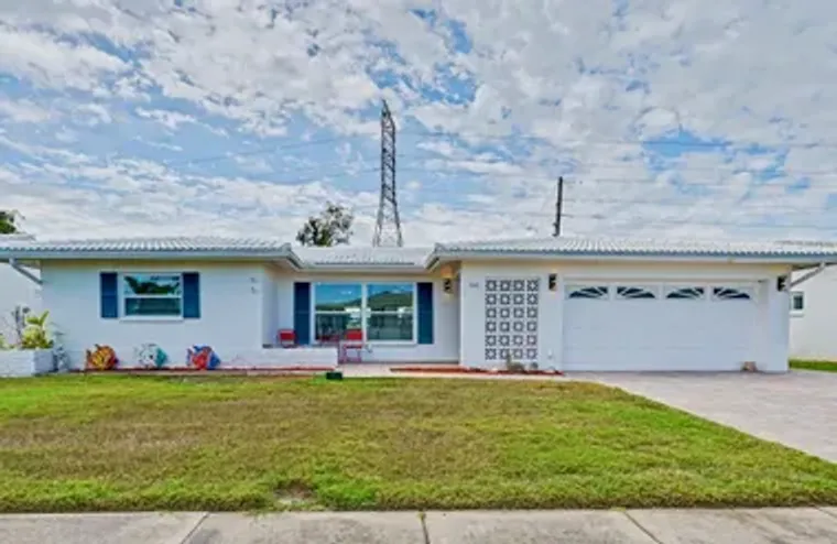 3662 97TH AVE, PINELLAS PARK, FL, 33782, Pinellas Park, FL 33782