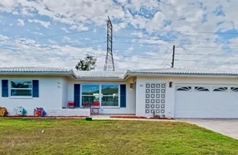 3662 97TH AVE, PINELLAS PARK, FL, 33782, Pinellas Park, FL 33782