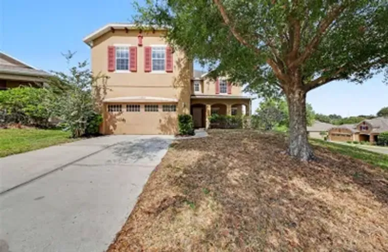 30030 MESSARA CV, MOUNT DORA, FL, 32757, Mount Dora, FL 32757
