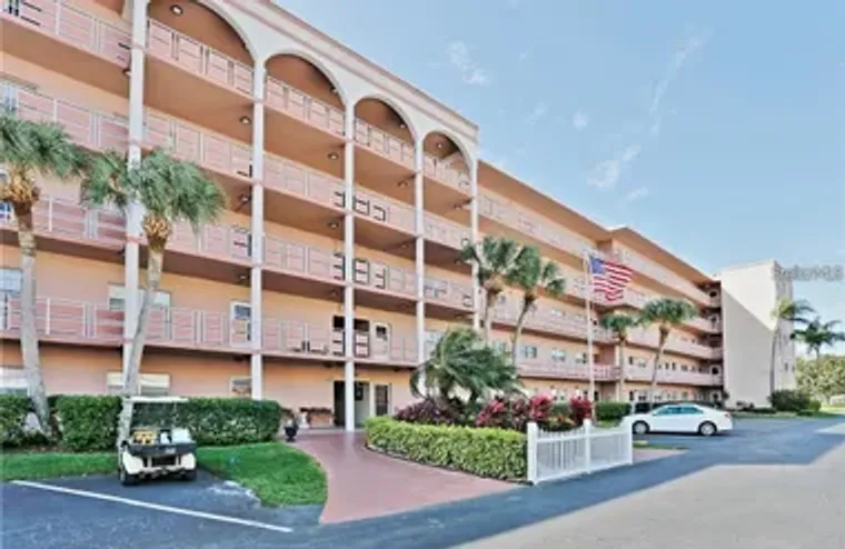 5521 80TH ST 516, ST PETERSBURG, FL, 337..., St Petersburg, FL 33709