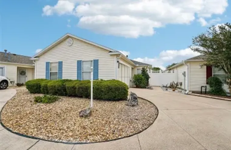 17167 SE 76TH BOXBURY CT, THE VILLAGES, ..., The Villages, FL 32162