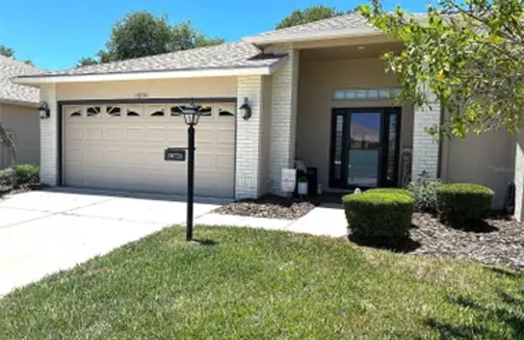 18721 WATER LILY LN, HUDSON, FL, 34667, Hudson, FL 34667