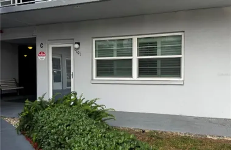 5660 80TH ST C101, ST PETERSBURG, FL, 33..., St Petersburg, FL 33709