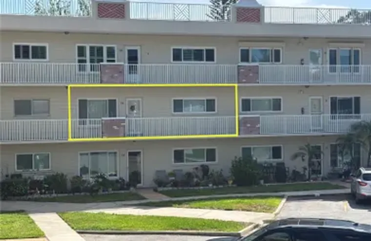 2262 SWEDISH DR 34, CLEARWATER, FL, 3376..., Clearwater, FL 33763