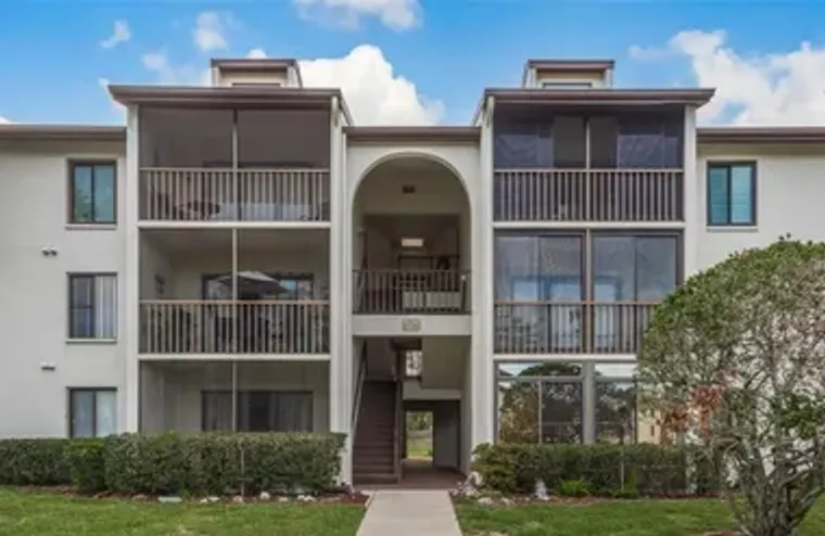 1871 PINE RIDGE WAY 2E, PALM HARBOR, FL,..., Palm Harbor, FL 34684