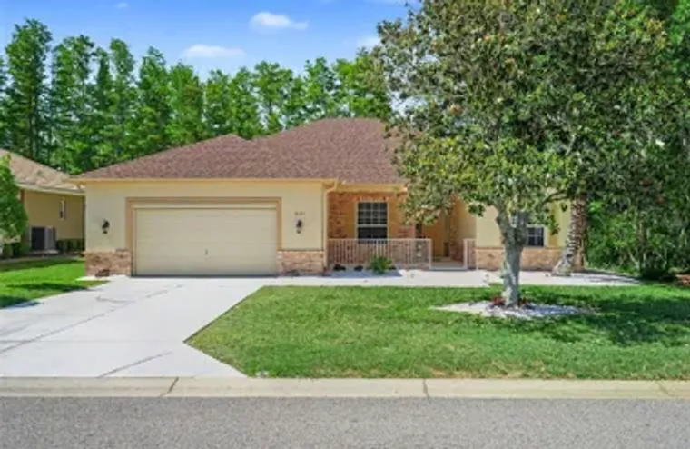 8689 MISSISSIPPI RUN, WEEKI WACHEE, FL, ..., Weeki Wachee, FL 34613