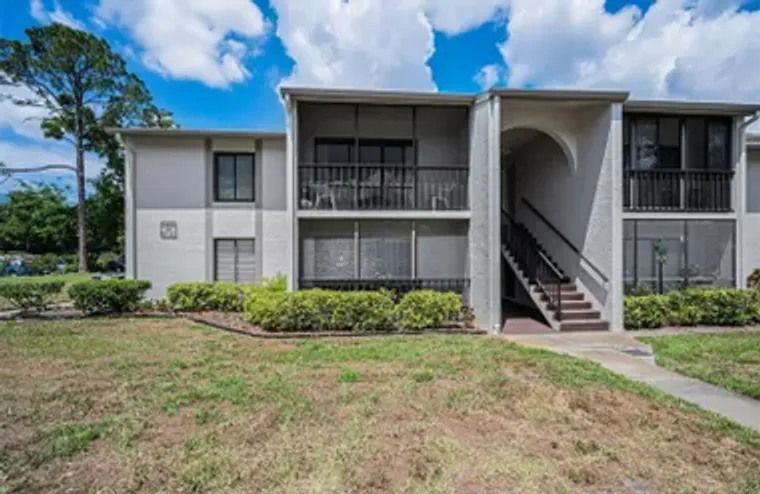 2600 PINE RIDGE WAY A2, PALM HARBOR, FL,..., Palm Harbor, FL 34684