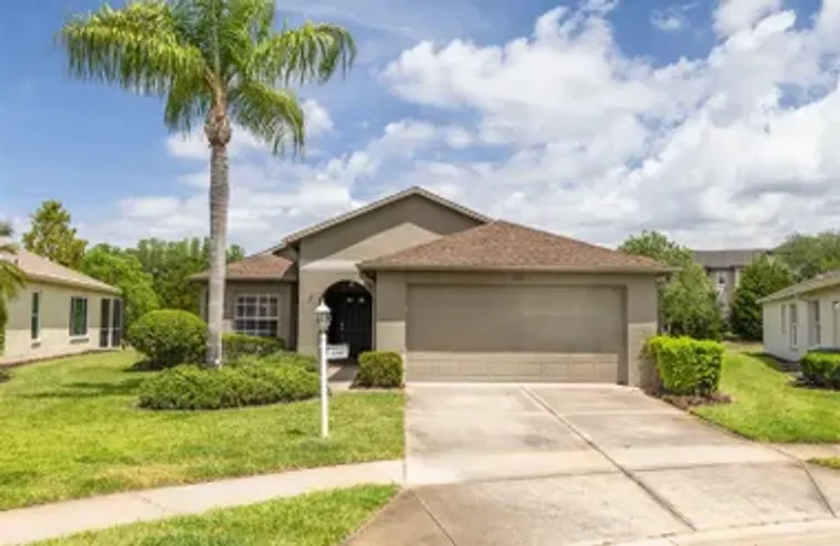 1701 WESTERHAM LOOP, TRINITY, FL, 34655, Trinity, FL 34655