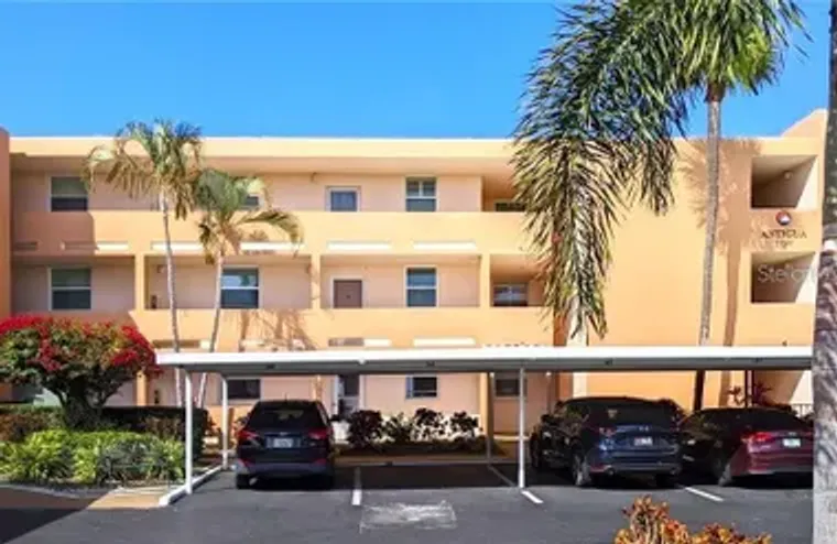 7560 BAY ISLAND DR 149, SOUTH PASADENA, ..., South Pasadena, FL 33707