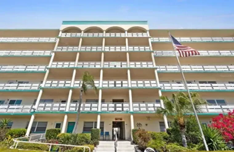 2960 59TH ST 105, GULFPORT, FL, 33707, Gulfport, FL 33707