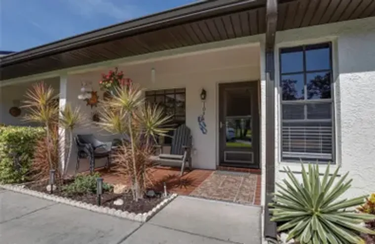 1500 HEATHER RIDGE BLVD 109, DUNEDIN, FL..., Dunedin, FL 34698