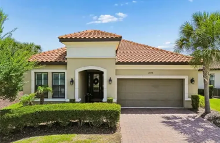 20158 UMBRIA HILL DR, TAMPA, FL, 33647, Tampa, FL 33647