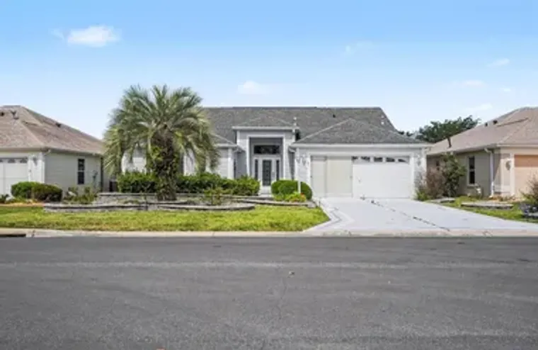 1422 SEGOVIA PL, THE VILLAGES, FL, 32162, The Villages, FL 32162