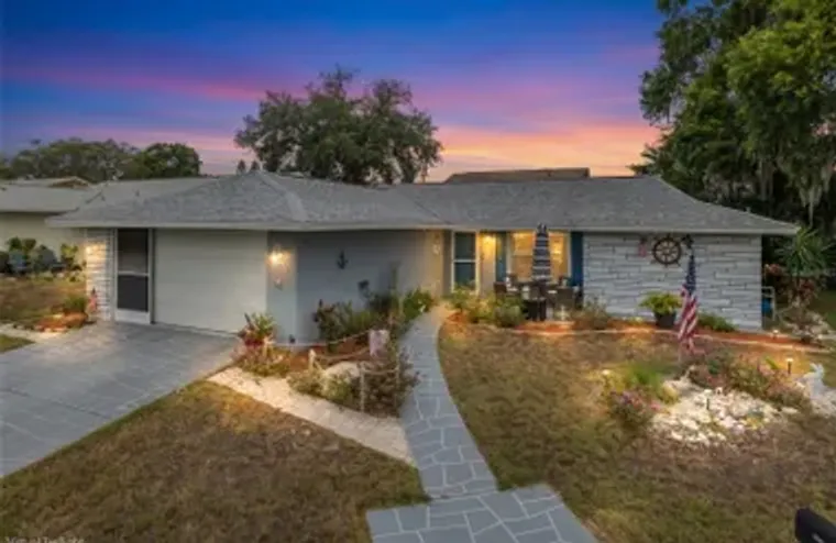 8225 SAN FELIPE CT, PORT RICHEY, FL, 346..., Port Richey, FL 34668
