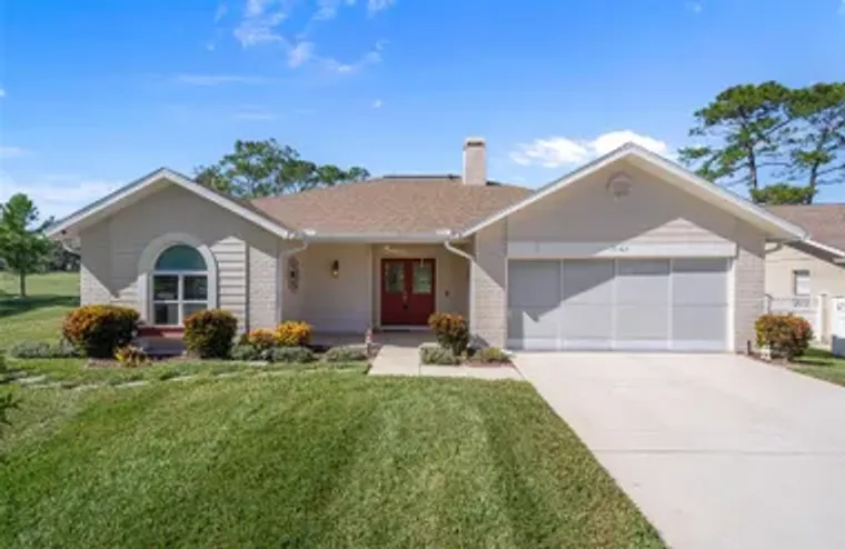 7167 CROWN OAKS DR, SPRING HILL, FL, 346..., Spring Hill, FL 34606