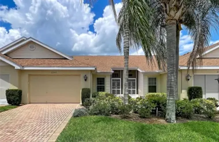 2307 NEW ORCHARD CT, SUN CITY CENTER, FL..., Sun City Center, FL 33573