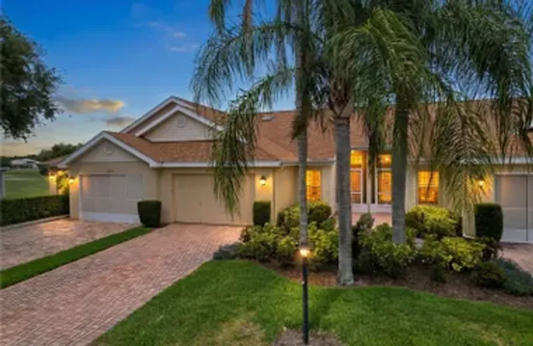 2307 NEW ORCHARD CT, SUN CITY CENTER, FL..., Sun City Center, FL 33573