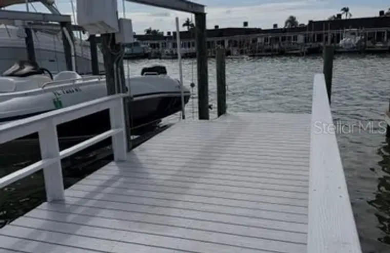 582 BOCA CIEGA POINT BLVD, ST PETERSBURG..., St Petersburg, FL 33708