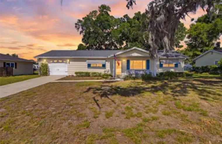 10952 SW 75TH AVE, OCALA, FL, 34476, Ocala, FL 34476
