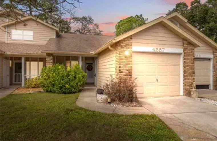 4557 GLEN HOLW, NEW PORT RICHEY, FL, 346..., New Port Richey, FL 34653