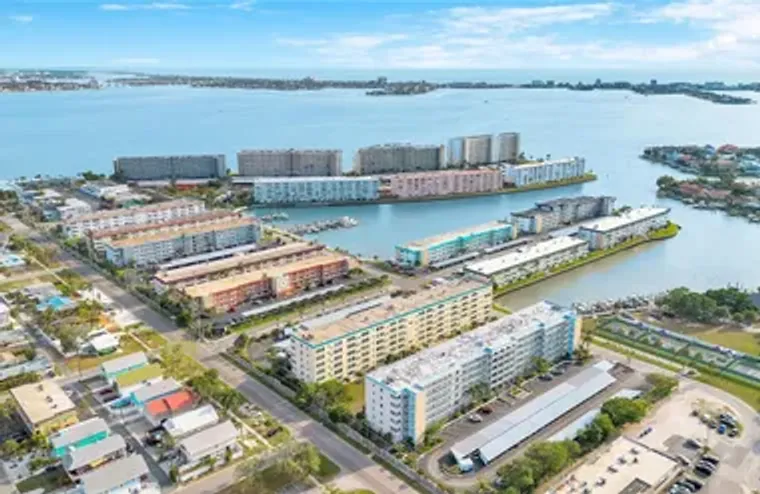 2960 59TH ST 405, GULFPORT, FL, 33707, Gulfport, FL 33707
