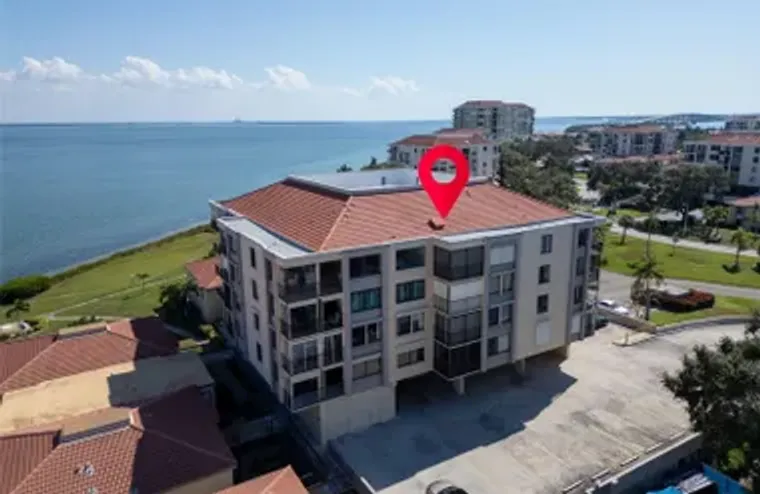 6158 PALMA DEL MAR SO 505, ST PETERSBURG..., St Petersburg, FL 33715