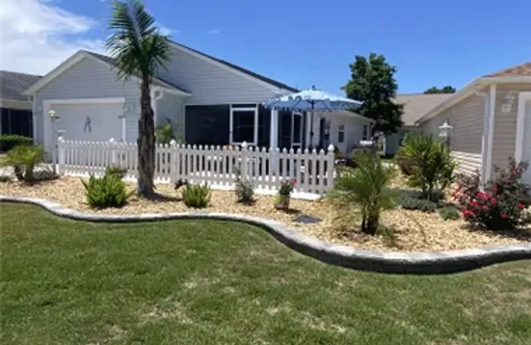 1648 ABASCO CT, THE VILLAGES, FL, 32162, The Villages, FL 32162