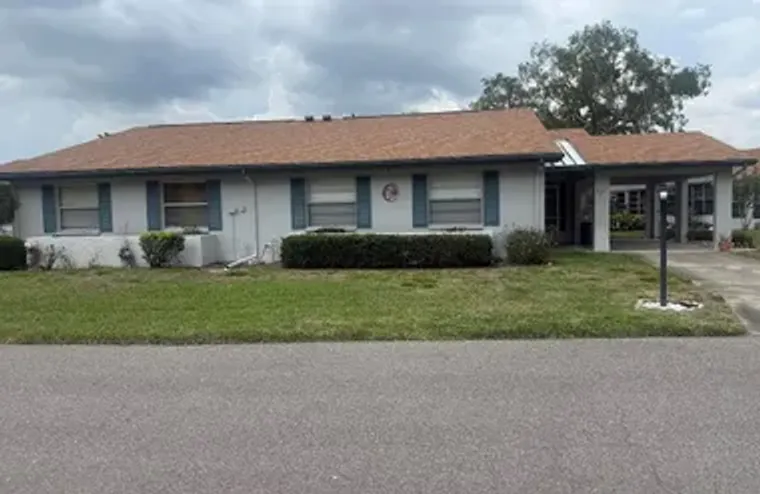 508 FOXGLOVE CIR B, SUN CITY CENTER, FL,..., Sun City Center, FL 33573