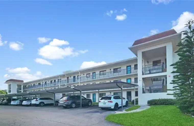1485 HALSEY DR 105, DUNEDIN, FL, 34698, Dunedin, FL 34698