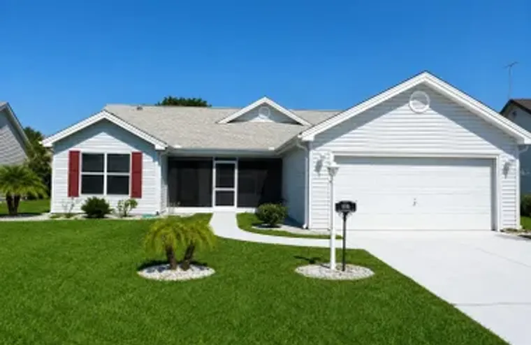 806 SAN SALVADOR DR, LADY LAKE, FL, 3215..., Lady Lake, FL 32159