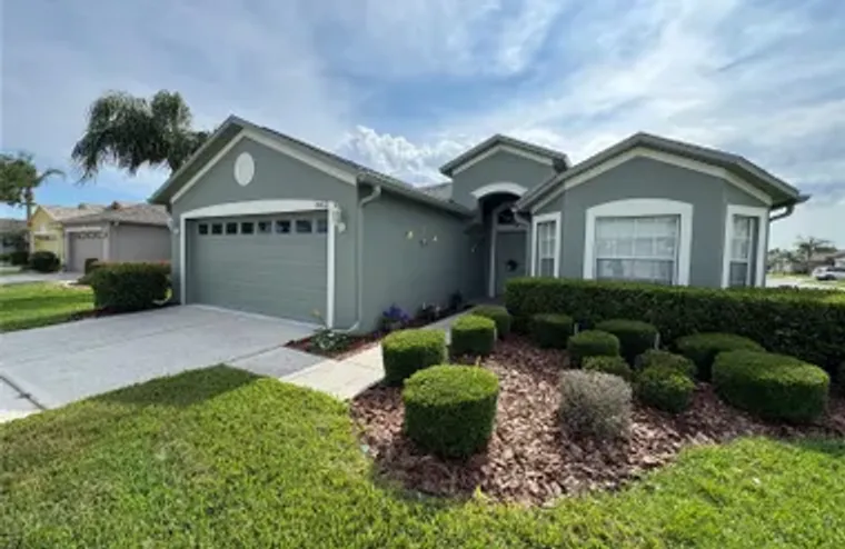 1852 ARBOR KNOLL LOOP, TRINITY, FL, 3465..., Trinity, FL 34655