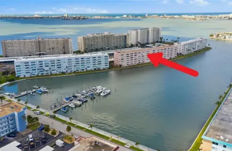 6025 SHORE BLVD 406, GULFPORT, FL, 33707, Gulfport, FL 33707