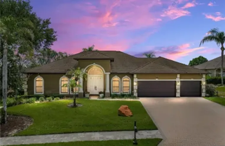 13236 LEGENDS TRL, DADE CITY, FL, 33525, Dade City, FL 33525