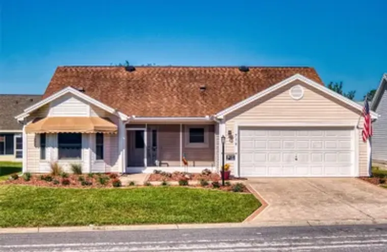 714 DEL ROSARIO ST, THE VILLAGES, FL, 32..., The Villages, FL 32159