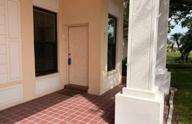 311 KELSEY WAY 3, SUN CITY CENTER, FL, F..., Sun City Center, Fl, FL 33573