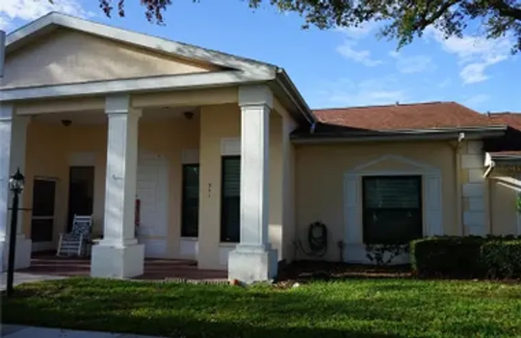 311 KELSEY WAY 3, SUN CITY CENTER, FL, F..., Sun City Center, Fl, FL 33573