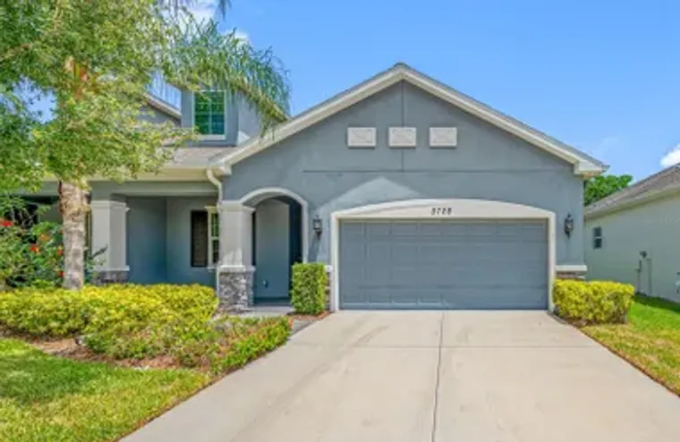 5728 STOCKPORT ST, RIVERVIEW, FL, 33578, Riverview, FL 33578