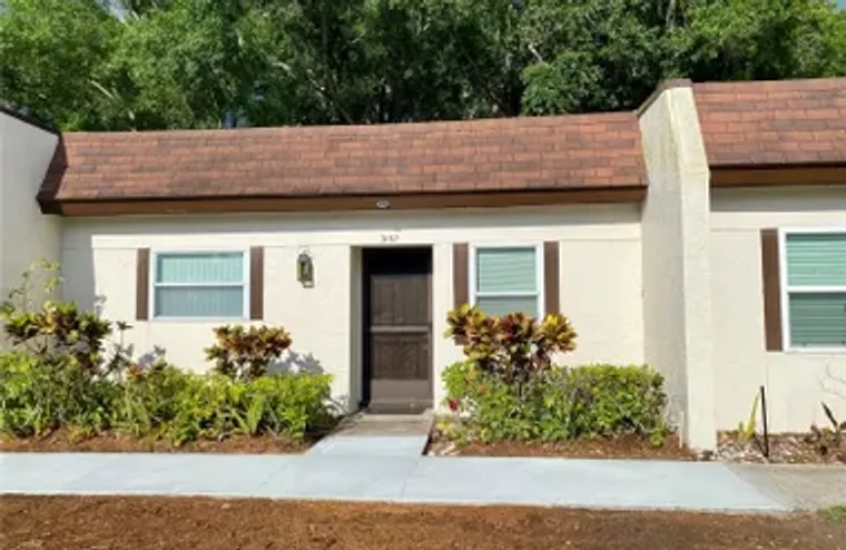 3157 MISSION GROVE DR, PALM HARBOR, FL, ..., Palm Harbor, FL 34684
