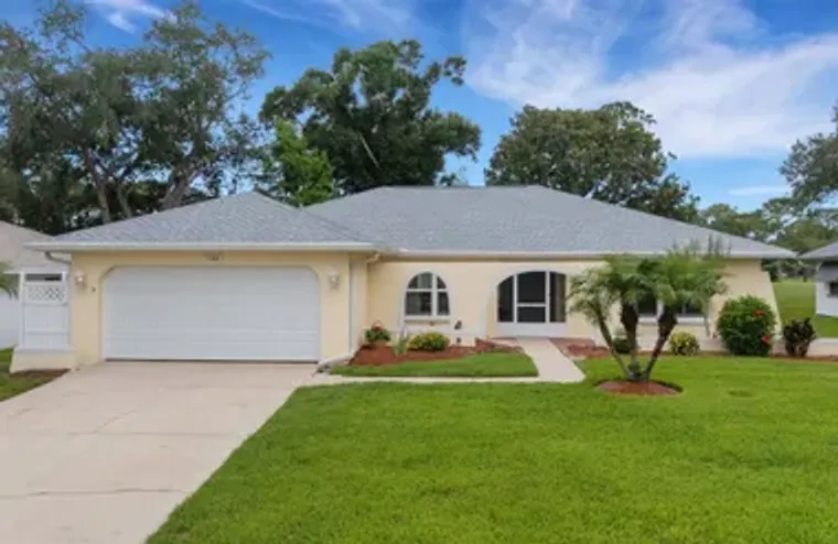 1166 GILLESPIE DR, PALM HARBOR, FL, 3468..., Palm Harbor, FL 34684