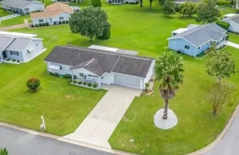 17624 SE 108TH TER, SUMMERFIELD, FL, 344..., Summerfield, FL 34491
