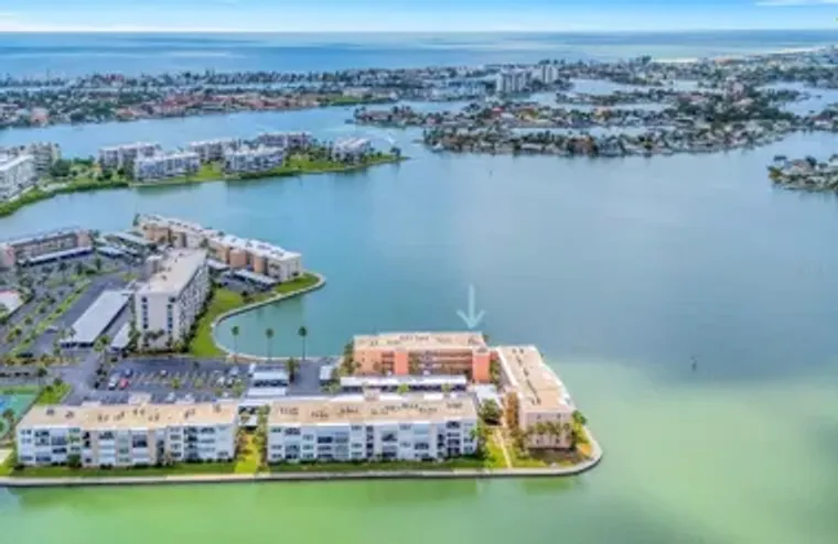 7665 SUN ISLAND DR 407, SOUTH PASADENA, ..., South Pasadena, FL 33707