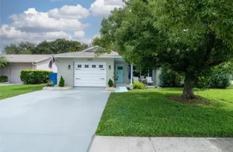 1472 QUEEN ANNE BLVD, PALM HARBOR, FL, 3..., Palm Harbor, FL 34684