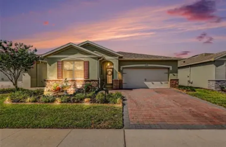 17651 BLAZING STAR CIR, CLERMONT, FL, 34..., Clermont, FL 34714