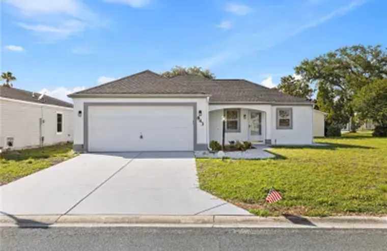 843 BOLIVAR ST, LADY LAKE, FL, 32159, Lady Lake, FL 32159