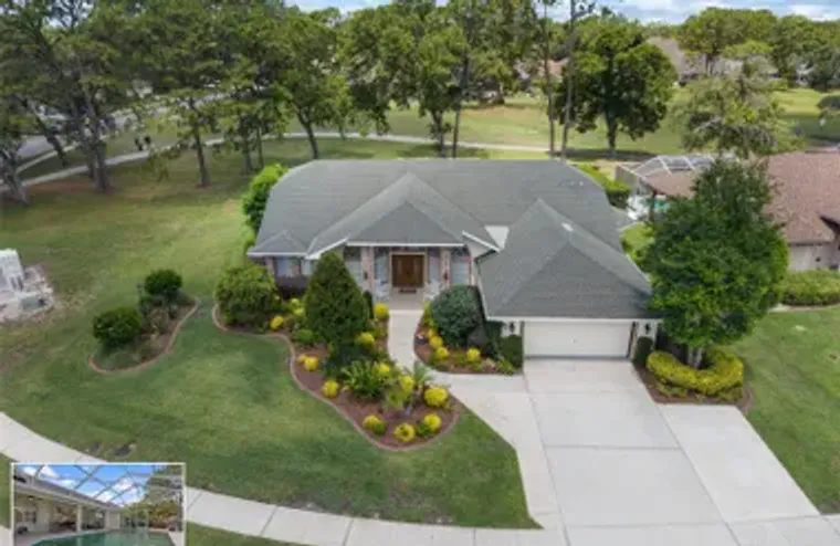 5205 LEGEND HILLS LN, BROOKSVILLE, FL, 3..., Brooksville, FL 34609