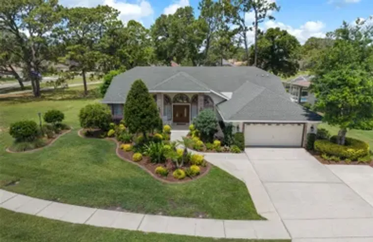 5205 LEGEND HILLS LN, BROOKSVILLE, FL, 3..., Brooksville, FL 34609