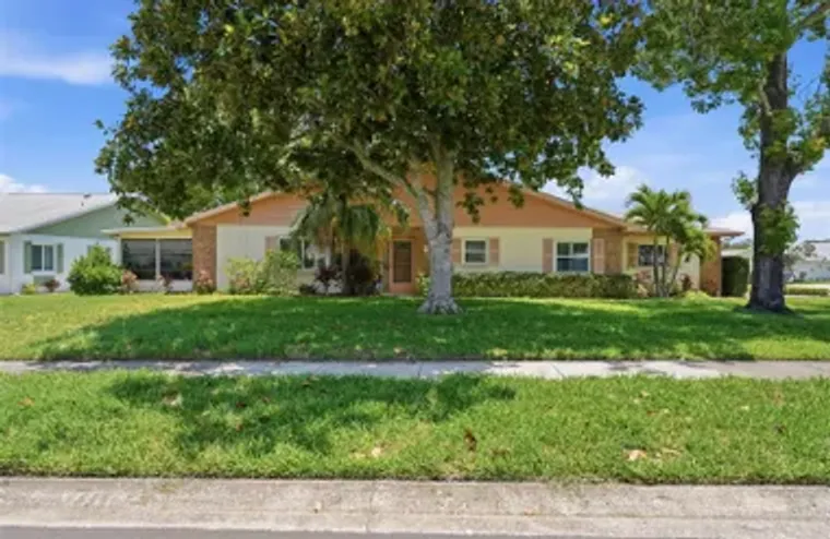 3251 MCMATH DR, PALM HARBOR, FL, 34684, Palm Harbor, FL 34684