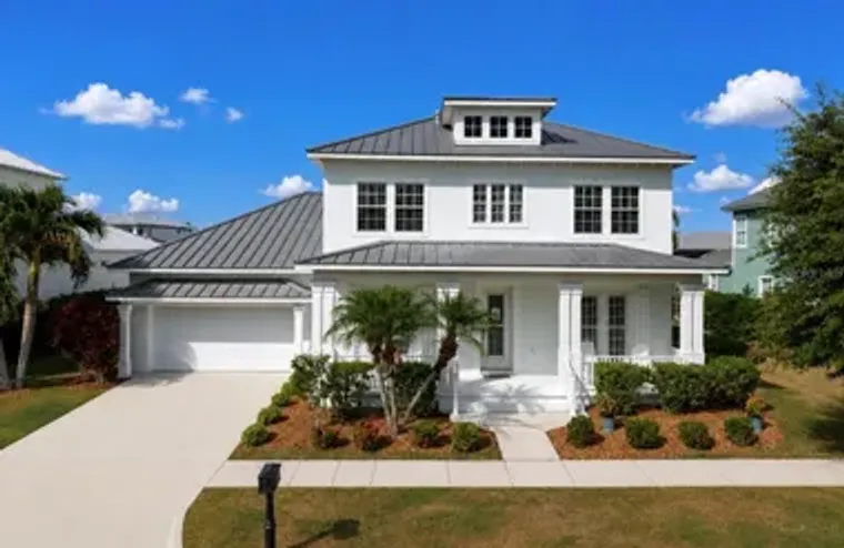 611 MIRABAY BLVD, APOLLO BEACH, FL, 3357..., Apollo Beach, FL 33572